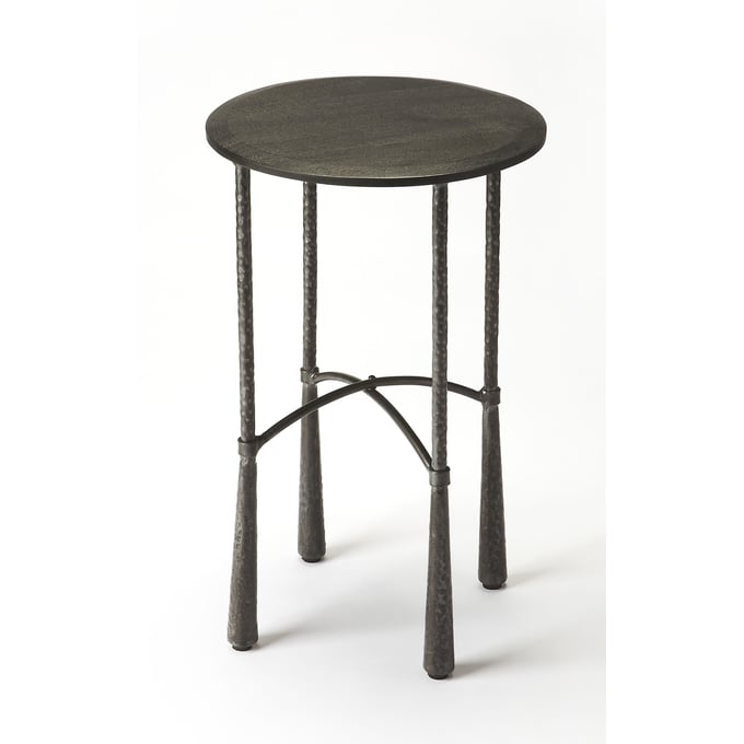 Butler Specialty Bastion Industrial Chic Accent Table BSF-6227330