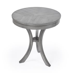 Butler Specialty Gerard Gray Side Table