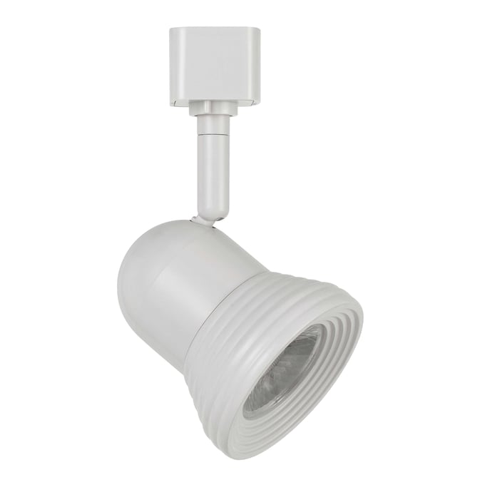 Cal Lighting White 12W Dimmable Track Fixture CAL-HT-815-WH