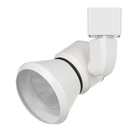 Cal Lighting White 10W Track Fixture