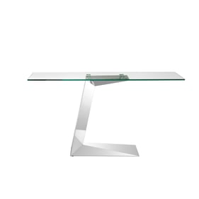 Casabianca Home Cecilia Console Table