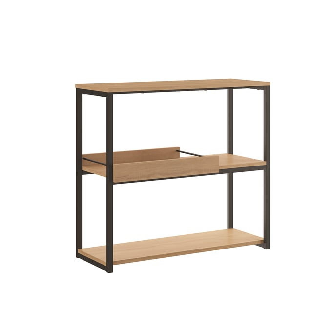 Casabianca Home Noa Console Tables CASA-KD-B100BIR