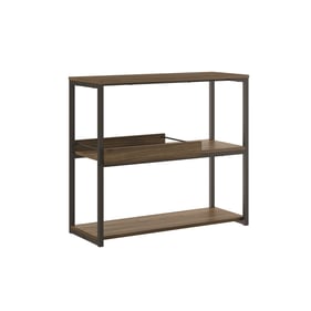 Casabianca Home Noa Dark Oak Console Table