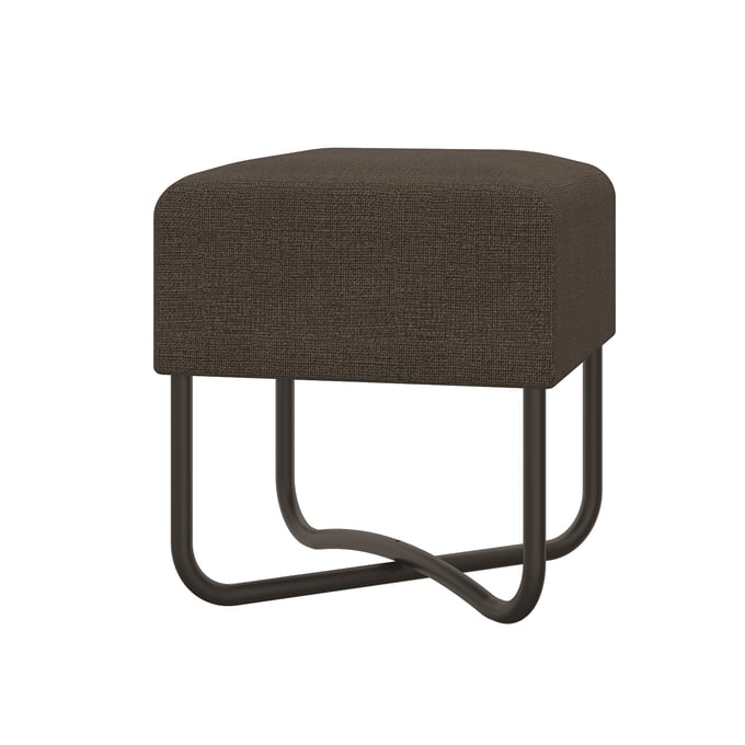 Casabianca Home Ace Brown Bench CASA-KD-B113SB