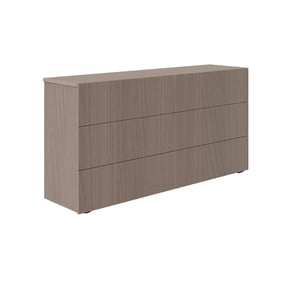 Casabianca Home Ayla Brown Elm Dresser