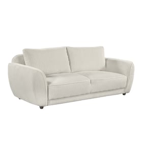 Chintaly Imports Charleston Beige Sofa