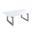 Contemporary Extendable Dining Table