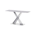 X-shaped Steel Pedestal