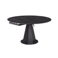 Contemporary Motion Extendable Top w/ Steel Base