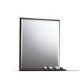 Modern Bevel Edge Mirror