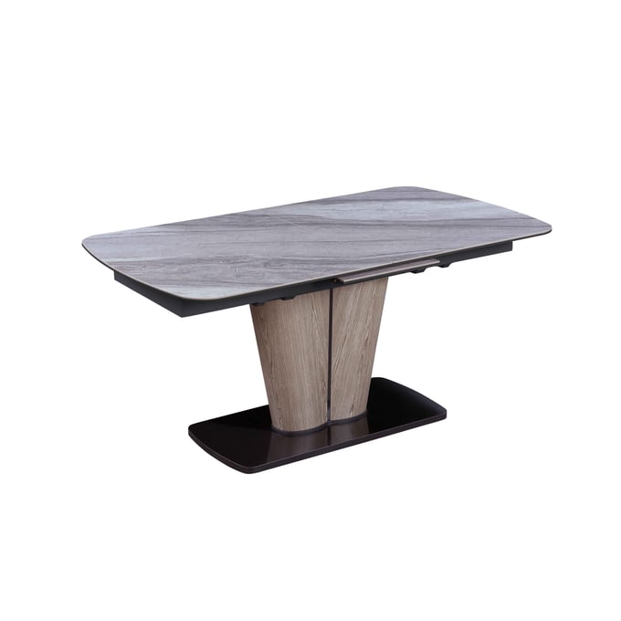 Chintaly Imports Samira Solid Wood Table Legs CHF-SAMIRA-DT-B