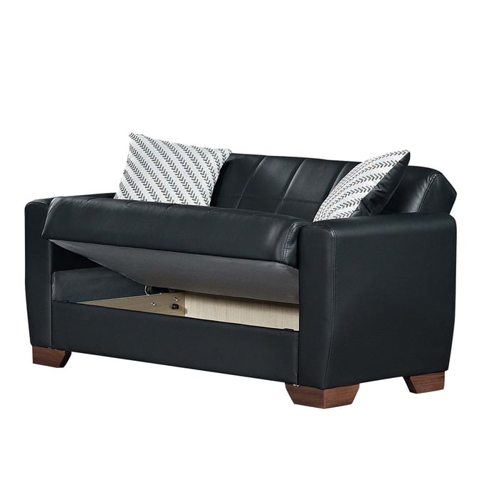 Barato Gray Sofa Bed by Casamode
