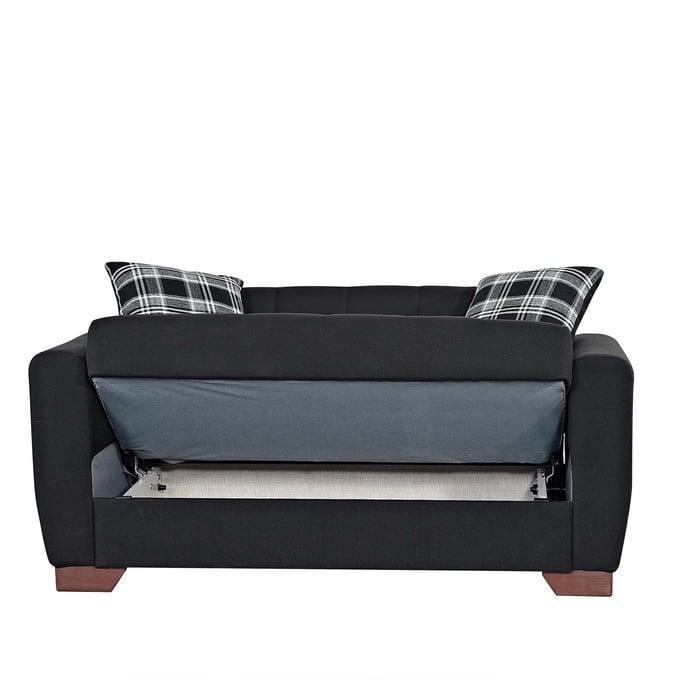 Barato Gray Sofa Bed by Casamode