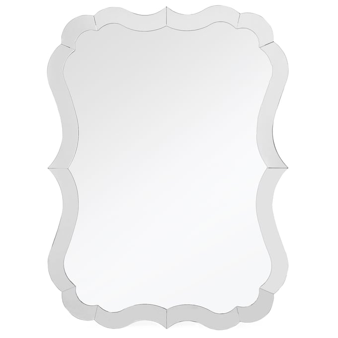 Camden Isle Clear Perfect Symmetry Mirror CMDN-86308