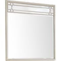 Aubrey Wall Mirror