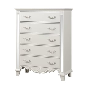 Cosmos Furniture Sonia Pearl Chest