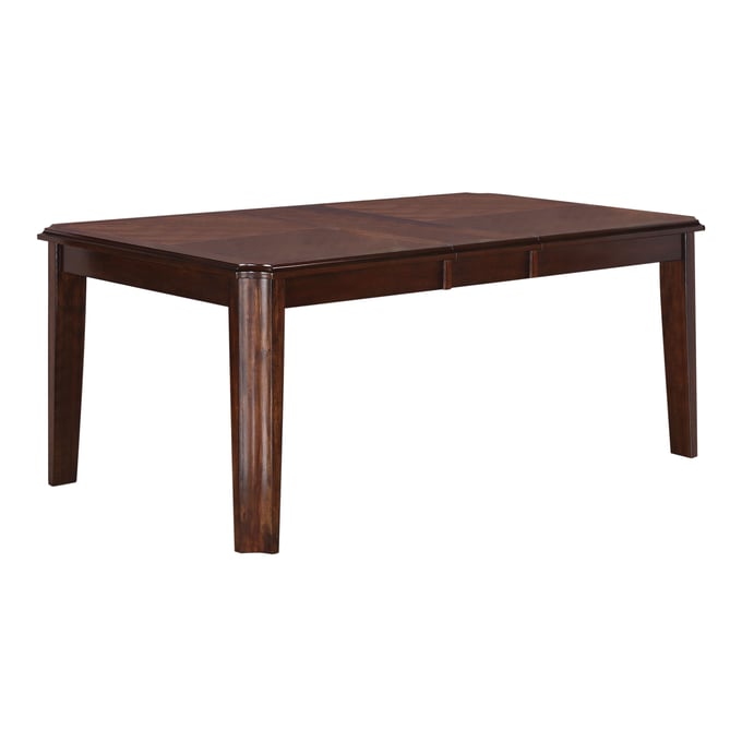 Cosmos Furniture Pam Espresso Dining Table CMS-PAM-TABLE