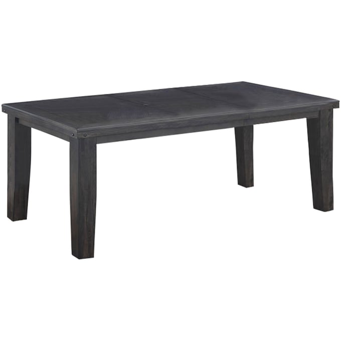 Cosmos Furniture Bailey Espresso Dining Table CMS-BAILEY-TABLE