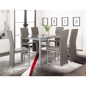 Cramco Como 7pc Dining Room Set