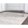 HEKA Charcoal Bench