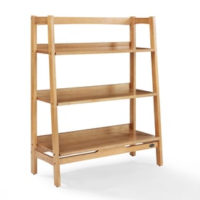 Crosley Landon Acorn Bookcase