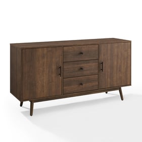 Crosley Lucas Brown Sideboard