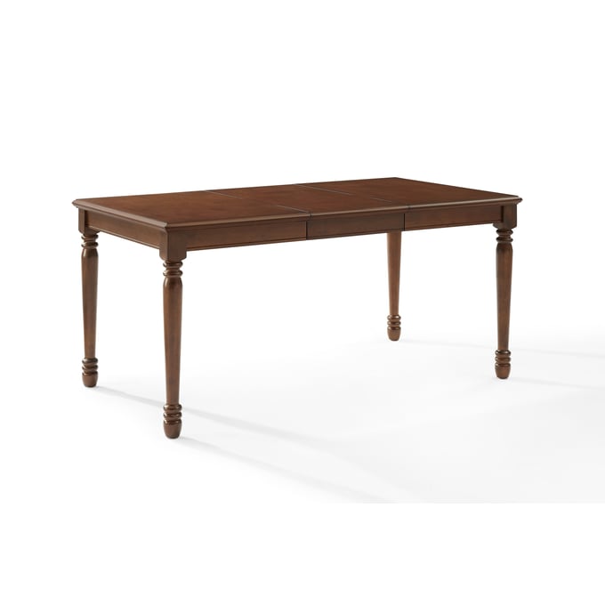 Crosley Shelby Dark Cherry Dining Table CRSL-CF2002-CH