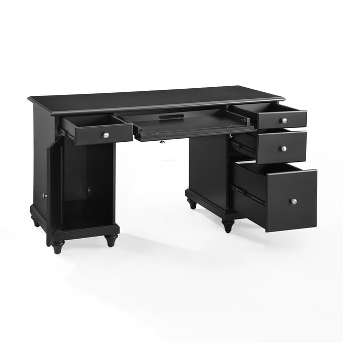 Crosley furniture deals palmetto computer desk