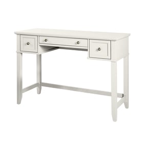 Crosley Vista White Desk