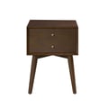 Landon Nightstand Mahogany