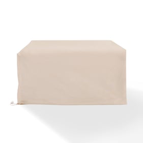 Crosley Tan Outdoor Loveseat Furniture Cover