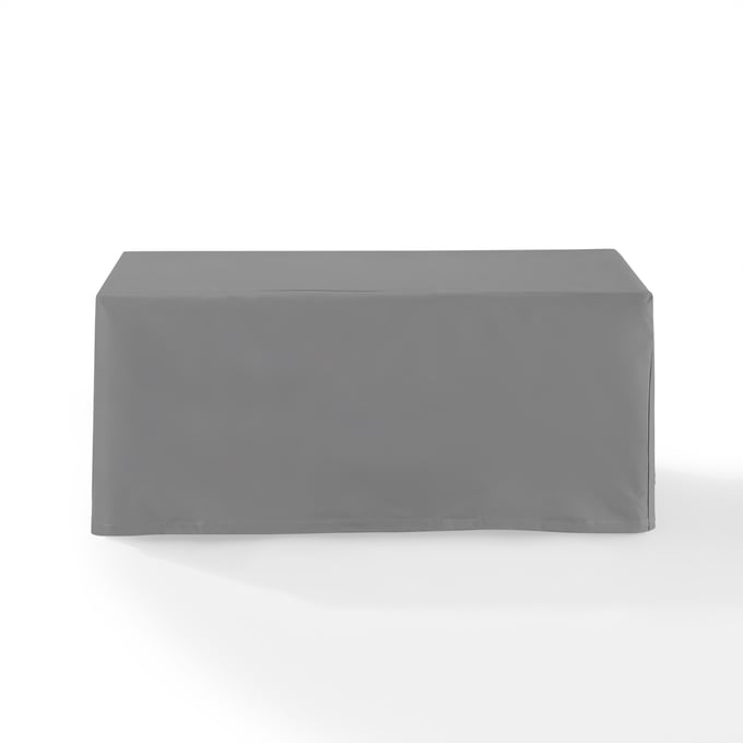 Crosley Gray Outdoor Coffee Table Furniture Cover CRSL-CO7502-GY