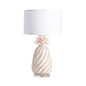 Crestview Collection Estate Ceramic Table Lamp