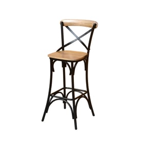 2 Crestview Collection Cedar Creek Bar Stools