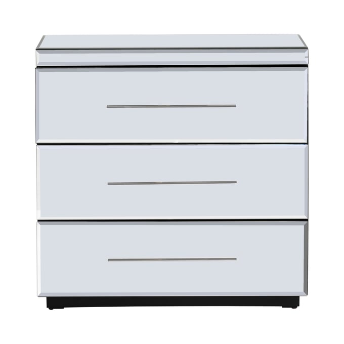 Crestview Collection Melrose Chest CRST-CVFZR5020