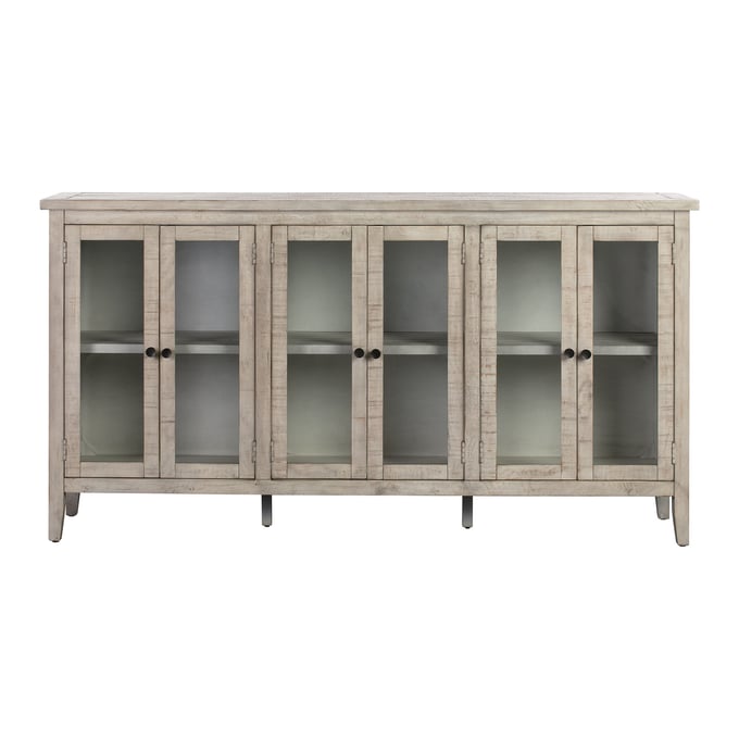 Crestview Collection Pembroke Plantation Tall Sideboard CRST-CVFVR8112