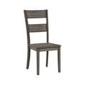 Sean Dining Chair Grey