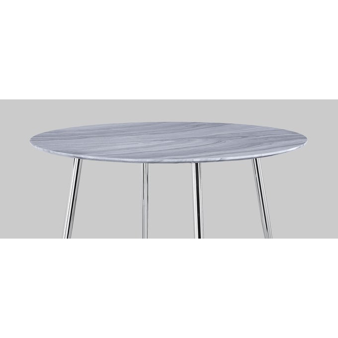 Crown Mark Tola Dining Table Top CRW-1173T-45RD-TOP