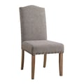 VESPER SIDE CHAIR