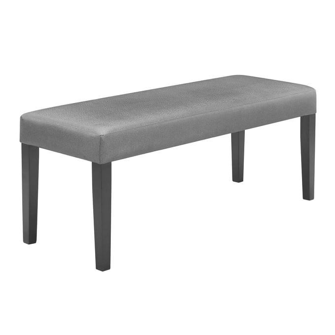 Crown Mark Camelia Bench CRW-1216-BENCH