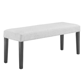 Crown Mark Camelia Dove Bench