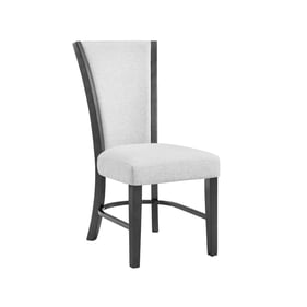 2 Crown Mark Camelia Side Chairs