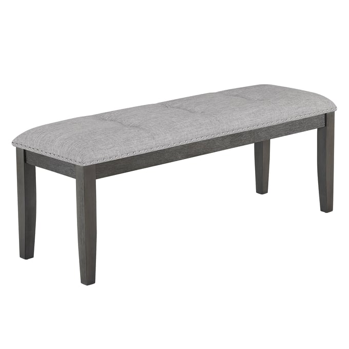 Crown Mark Vance Bench CRW-1318-BENCH