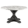 Round Dining Table