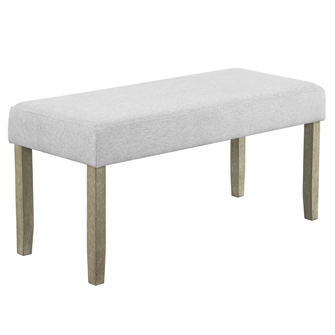 Crown Mark Dune Bench CRW-1321-BENCH