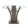 Camelia Grey Counter Height Table