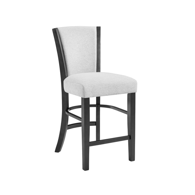 2 Crown Mark Camelia Counter Height Chairs CRW-1716DV-S-24