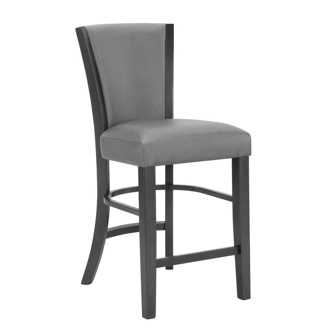 2 Crown Mark Camelia Counter Height Chairs CRW-1716S-24