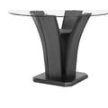 CAMELIA COUNTER HEIGHT TABLE BASE