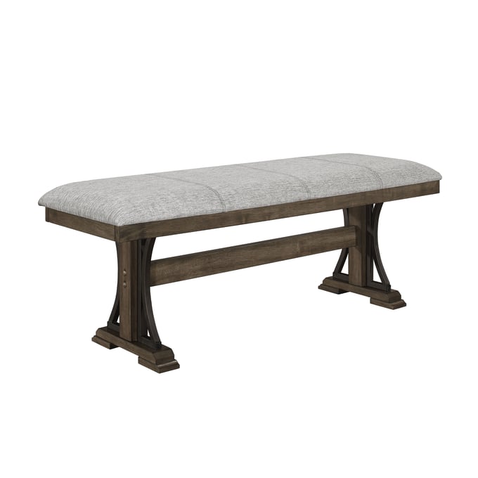 Crown Mark Quincy Dining Bench CRW-2131-BENCH